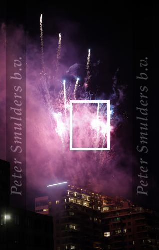 Amsterdam 27 april 2024
Martin Garrix geeft een feest in zijn penthouse met een gigantische vuurwerkshow .