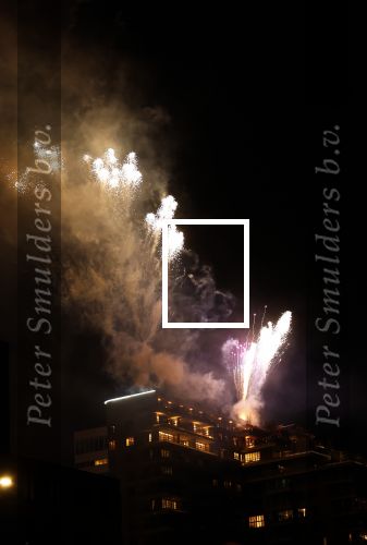 Amsterdam 27 april 2024
Martin Garrix geeft een feest in zijn penthouse met een gigantische vuurwerkshow .