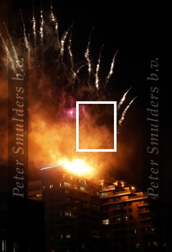 Amsterdam 27 april 2024
Martin Garrix geeft een feest in zijn penthouse met een gigantische vuurwerkshow .