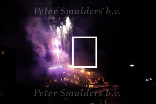 Amsterdam 27 april 2024
Martin Garrix geeft een feest in zijn penthouse met een gigantische vuurwerkshow .