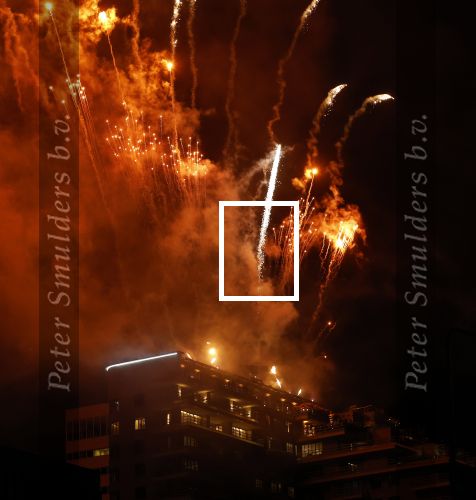 Amsterdam 27 april 2024
Martin Garrix geeft een feest in zijn penthouse met een gigantische vuurwerkshow .