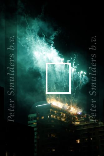 Amsterdam 27 april 2024
Martin Garrix geeft een feest in zijn penthouse met een gigantische vuurwerkshow .