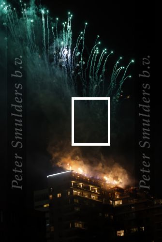 Amsterdam 27 april 2024
Martin Garrix geeft een feest in zijn penthouse met een gigantische vuurwerkshow .