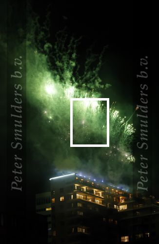 Amsterdam 27 april 2024
Martin Garrix geeft een feest in zijn penthouse met een gigantische vuurwerkshow .