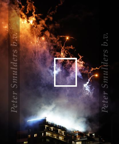 Amsterdam 27 april 2024
Martin Garrix geeft een feest in zijn penthouse met een gigantische vuurwerkshow .
