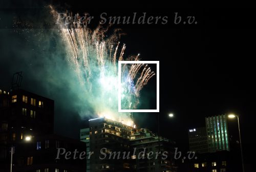 Amsterdam 27 april 2024
Martin Garrix geeft een feest in zijn penthouse met een gigantische vuurwerkshow .
