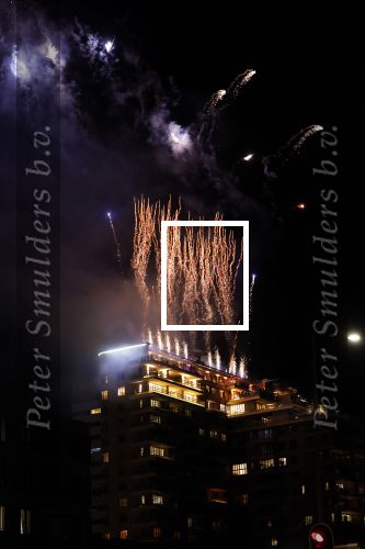 Amsterdam 27 april 2024
Martin Garrix geeft een feest in zijn penthouse met een gigantische vuurwerkshow .