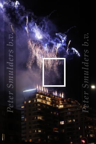 Amsterdam 27 april 2024
Martin Garrix geeft een feest in zijn penthouse met een gigantische vuurwerkshow .