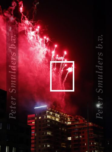 Amsterdam 27 april 2024
Martin Garrix geeft een feest in zijn penthouse met een gigantische vuurwerkshow .