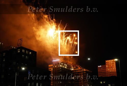 Amsterdam 27 april 2024
Martin Garrix geeft een feest in zijn penthouse met een gigantische vuurwerkshow .