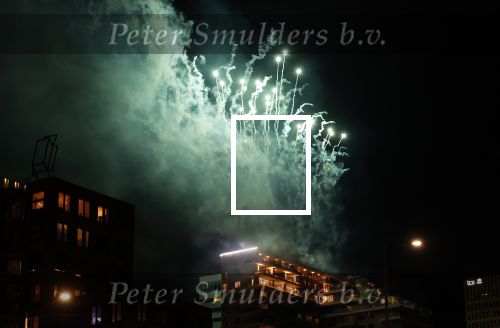 Amsterdam 27 april 2024
Martin Garrix geeft een feest in zijn penthouse met een gigantische vuurwerkshow .