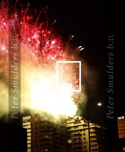 Amsterdam 27 april 2024
Martin Garrix geeft een feest in zijn penthouse met een gigantische vuurwerkshow .