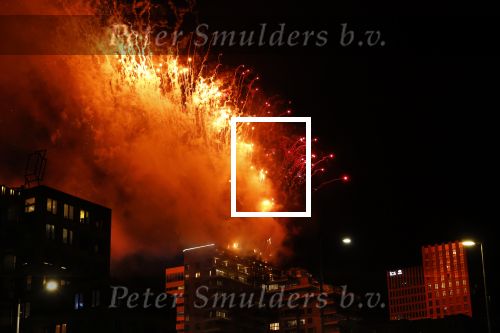 Amsterdam 27 april 2024
Martin Garrix geeft een feest in zijn penthouse met een gigantische vuurwerkshow .