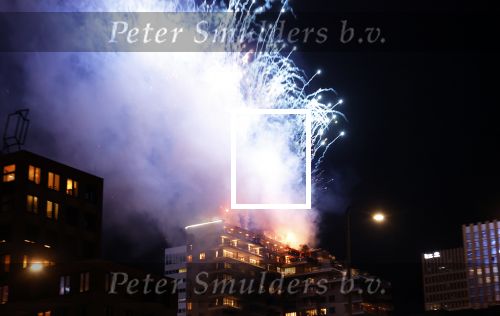 Amsterdam 27 april 2024
Martin Garrix geeft een feest in zijn penthouse met een gigantische vuurwerkshow .