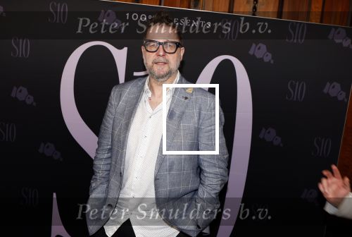 Amsterdam 14 mei 2024
Premiere documentaire S10 gemaakt door Linda Hakeboom in Tuschinski. Martin Koolhoven