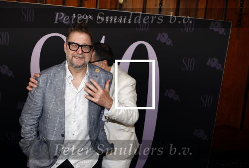 Amsterdam 14 mei 2024
Premiere documentaire S10 gemaakt door Linda Hakeboom in Tuschinski. Martin Koolhoven