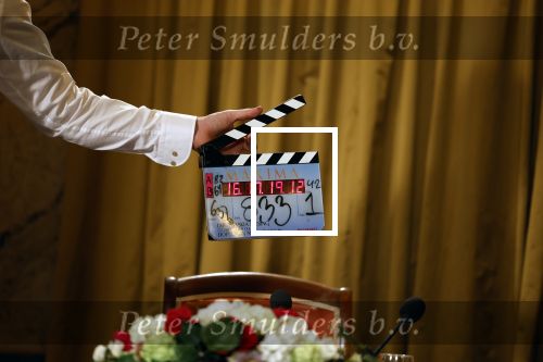 Soestdijk 13 september 2023
Opnames videoland serie Maxima op paleis Soestijk.
Martijn Lakemeier (Willem Alexander) Delfina Chaves (Maxima) Elsie de Brauw ( Beatrix)  Sebastian Koch en Jacob Derwig zijn aanwezig.