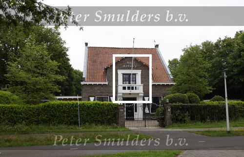 Noordwijkerhout 16 mei 2024
Het huis van Maxime Meiland en Leroy Molkenboer staat te koop.