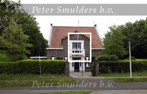 Noordwijkerhout 16 mei 2024
Het huis van Maxime Meiland en Leroy Molkenboer staat te koop.