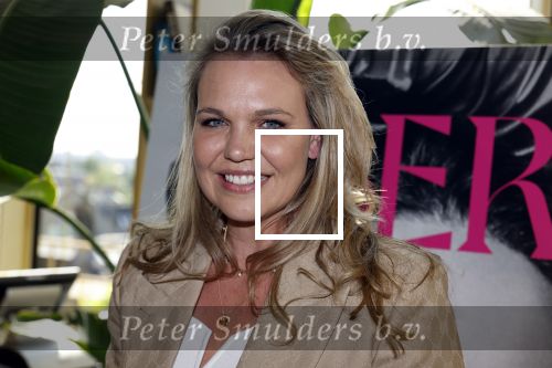 Amsterdan 23 mei 2024
Presentatie magazine Loiza Lamers in het W Hotel. Myrthe Mylius