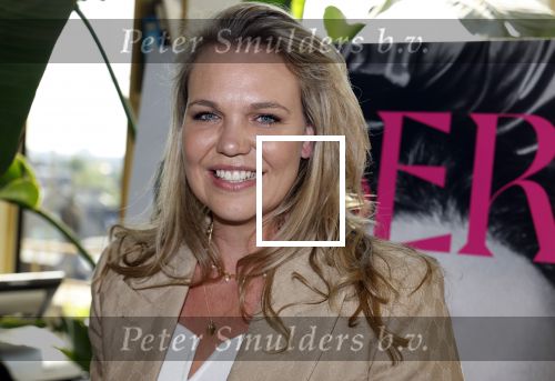 Amsterdan 23 mei 2024
Presentatie magazine Loiza Lamers in het W Hotel. Myrthe Mylius
