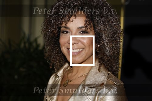 Amsterdan 23 mei 2024
Presentatie magazine Loiza Lamers in het W Hotel. Amara Onwuka