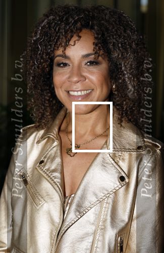 Amsterdan 23 mei 2024
Presentatie magazine Loiza Lamers in het W Hotel. Amara Onwuka
