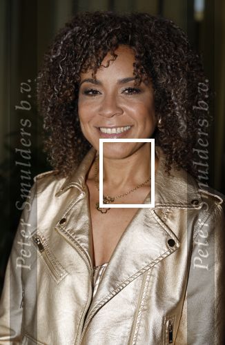 Amsterdan 23 mei 2024
Presentatie magazine Loiza Lamers in het W Hotel. Amara Onwuka