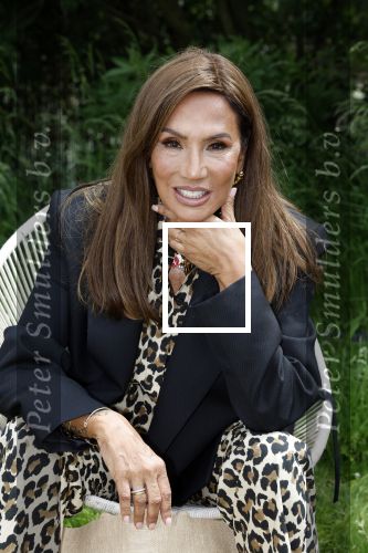Vijfhuizen 23 mei 2024
Patty Brard op de libelle zomerweek.