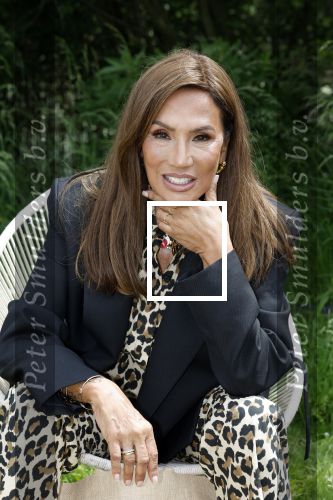 Vijfhuizen 23 mei 2024
Patty Brard op de libelle zomerweek.