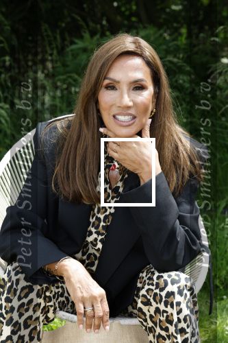 Vijfhuizen 23 mei 2024
Patty Brard op de libelle zomerweek.