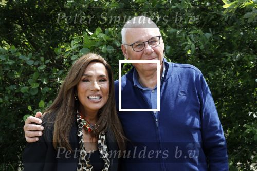 Vijfhuizen 23 mei 2024
Patty Brard op de libelle zomerweek. Patty Brard en Jan de Hoop