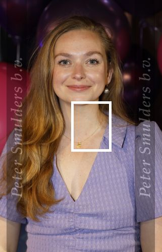 Amsterdam 11 mei 2024
Premiere Fantasievriendjes in Pathe Arena . Pip pellens