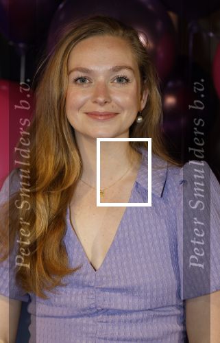Amsterdam 11 mei 2024
Premiere Fantasievriendjes in Pathe Arena . Pip pellens