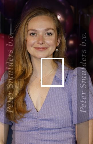 Amsterdam 11 mei 2024
Premiere Fantasievriendjes in Pathe Arena . Pip pellens