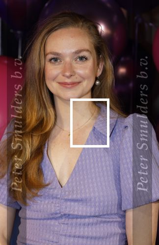 Amsterdam 11 mei 2024
Premiere Fantasievriendjes in Pathe Arena . Pip pellens