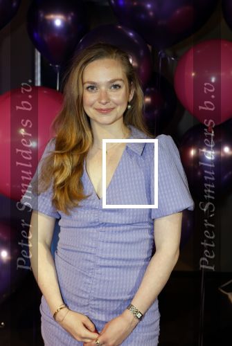 Amsterdam 11 mei 2024
Premiere Fantasievriendjes in Pathe Arena . Pip pellens