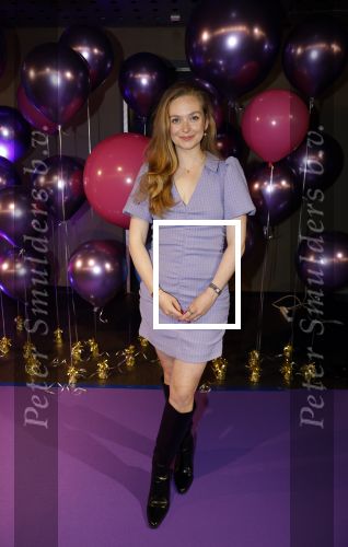 Amsterdam 11 mei 2024
Premiere Fantasievriendjes in Pathe Arena . Pip pellens