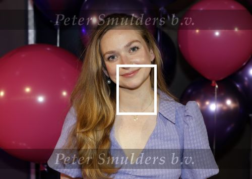 Amsterdam 11 mei 2024
Premiere Fantasievriendjes in Pathe Arena . Pip pellens