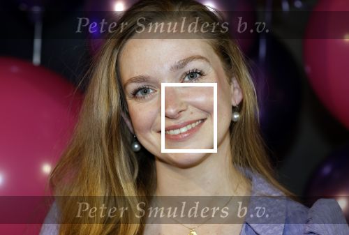 Amsterdam 11 mei 2024
Premiere Fantasievriendjes in Pathe Arena . Pip pellens
