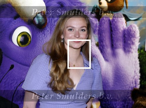 Amsterdam 11 mei 2024
Premiere Fantasievriendjes in Pathe Arena . Pip pellens