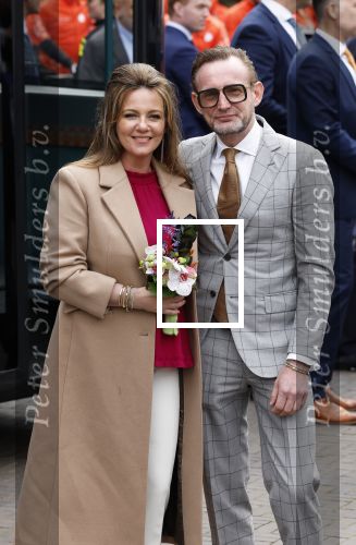 Emmen 27 april 2024
Koningsdag in Emmen met de koninklijke familie . Aanwezig bKoning Willem Alexander Koningin Maxima Prinses Amalia Prinses Alexia Prinses Ariane Prins Constantijn Prinses laurentien Prins Bernhard Prinses Annette Prins Maurits Prinses Marilene Prins Pieter Christiaan Prinses Anita Prins Floris en Prinses Aimee.