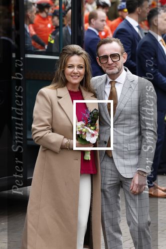 Emmen 27 april 2024
Koningsdag in Emmen met de koninklijke familie . Aanwezig bKoning Willem Alexander Koningin Maxima Prinses Amalia Prinses Alexia Prinses Ariane Prins Constantijn Prinses laurentien Prins Bernhard Prinses Annette Prins Maurits Prinses Marilene Prins Pieter Christiaan Prinses Anita Prins Floris en Prinses Aimee.