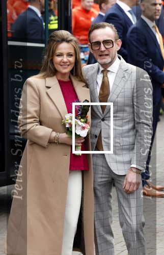 Emmen 27 april 2024
Koningsdag in Emmen met de koninklijke familie . Aanwezig bKoning Willem Alexander Koningin Maxima Prinses Amalia Prinses Alexia Prinses Ariane Prins Constantijn Prinses laurentien Prins Bernhard Prinses Annette Prins Maurits Prinses Marilene Prins Pieter Christiaan Prinses Anita Prins Floris en Prinses Aimee.