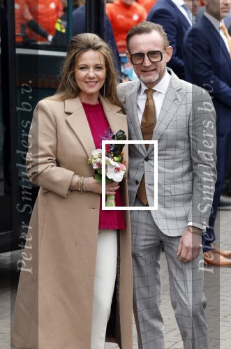 Emmen 27 april 2024
Koningsdag in Emmen met de koninklijke familie . Aanwezig bKoning Willem Alexander Koningin Maxima Prinses Amalia Prinses Alexia Prinses Ariane Prins Constantijn Prinses laurentien Prins Bernhard Prinses Annette Prins Maurits Prinses Marilene Prins Pieter Christiaan Prinses Anita Prins Floris en Prinses Aimee.