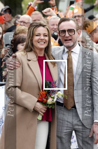 Emmen 27 april 2024
Koningsdag in Emmen met de koninklijke familie . Aanwezig bKoning Willem Alexander Koningin Maxima Prinses Amalia Prinses Alexia Prinses Ariane Prins Constantijn Prinses laurentien Prins Bernhard Prinses Annette Prins Maurits Prinses Marilene Prins Pieter Christiaan Prinses Anita Prins Floris en Prinses Aimee.