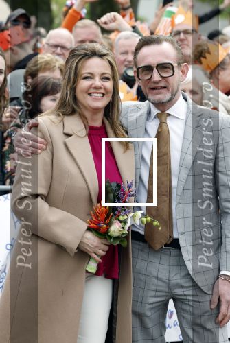 Emmen 27 april 2024
Koningsdag in Emmen met de koninklijke familie . Aanwezig bKoning Willem Alexander Koningin Maxima Prinses Amalia Prinses Alexia Prinses Ariane Prins Constantijn Prinses laurentien Prins Bernhard Prinses Annette Prins Maurits Prinses Marilene Prins Pieter Christiaan Prinses Anita Prins Floris en Prinses Aimee.