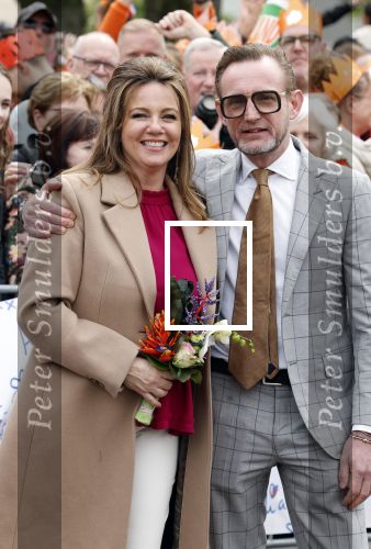 Emmen 27 april 2024
Koningsdag in Emmen met de koninklijke familie . Aanwezig bKoning Willem Alexander Koningin Maxima Prinses Amalia Prinses Alexia Prinses Ariane Prins Constantijn Prinses laurentien Prins Bernhard Prinses Annette Prins Maurits Prinses Marilene Prins Pieter Christiaan Prinses Anita Prins Floris en Prinses Aimee.