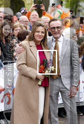 Emmen 27 april 2024
Koningsdag in Emmen met de koninklijke familie . Aanwezig bKoning Willem Alexander Koningin Maxima Prinses Amalia Prinses Alexia Prinses Ariane Prins Constantijn Prinses laurentien Prins Bernhard Prinses Annette Prins Maurits Prinses Marilene Prins Pieter Christiaan Prinses Anita Prins Floris en Prinses Aimee.