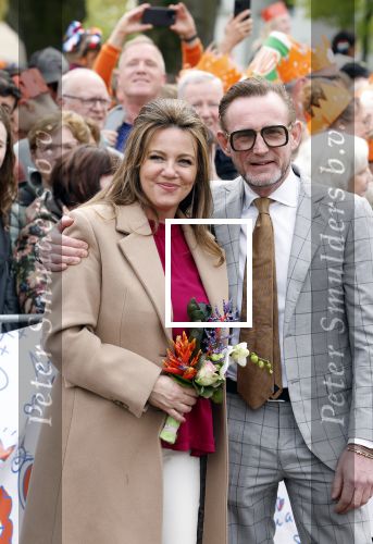 Emmen 27 april 2024
Koningsdag in Emmen met de koninklijke familie . Aanwezig bKoning Willem Alexander Koningin Maxima Prinses Amalia Prinses Alexia Prinses Ariane Prins Constantijn Prinses laurentien Prins Bernhard Prinses Annette Prins Maurits Prinses Marilene Prins Pieter Christiaan Prinses Anita Prins Floris en Prinses Aimee.